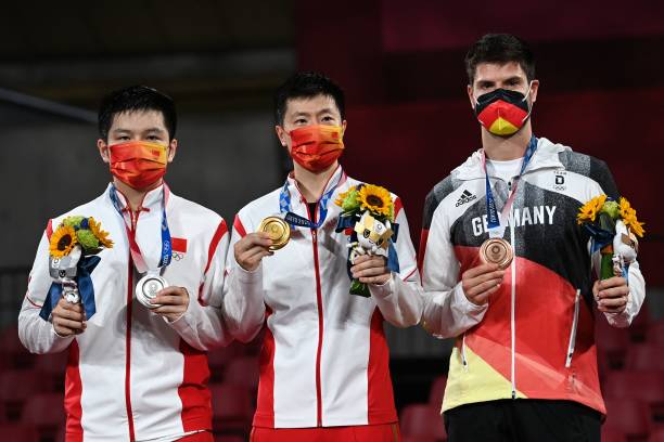 如何輕松應對對手的下旋球？5個實用方法