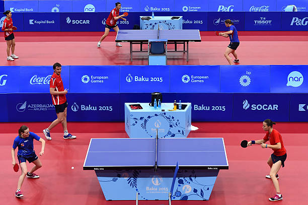 團(tuán)體賽制如何影響乒乓球比賽？男女隊(duì)策略大不同