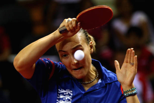 乒乓球桌標(biāo)準(zhǔn)高度是多少？如何正確測(cè)量？