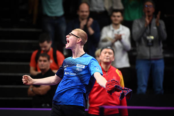 汗水擦乒乓球拍？你可能正在毀掉它的性能！