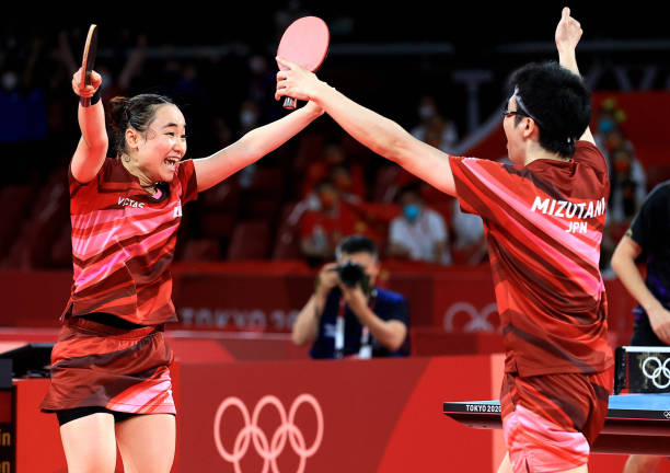 乒乓今日賽程終極指南：決賽日賽程及冠軍預(yù)測