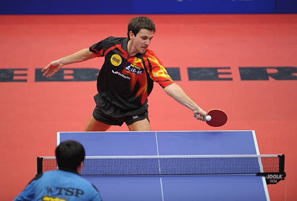 鄧亞萍兒子林瀚銘最新動向：他現(xiàn)在效力于哪支球隊？