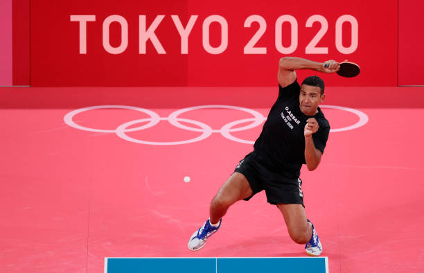 國(guó)際乒聯(lián)規(guī)定：男單比賽采用幾局幾勝制？