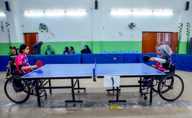 發(fā)球時手或身體擋住球？乒乓球遮擋規(guī)則詳細解讀