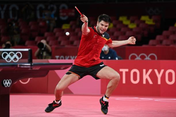 誰將挑戰(zhàn)世界第一？盤點(diǎn)乒乓球界的未來之星