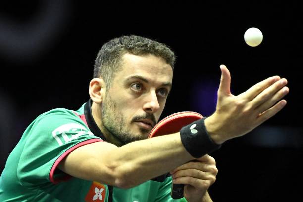 樊振東、孫穎莎穩(wěn)居榜首！2024年乒乓世界排名最新出爐