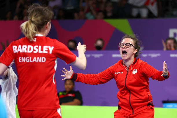 CCTV5乒乓球賽程安排：具體播出時間查詢