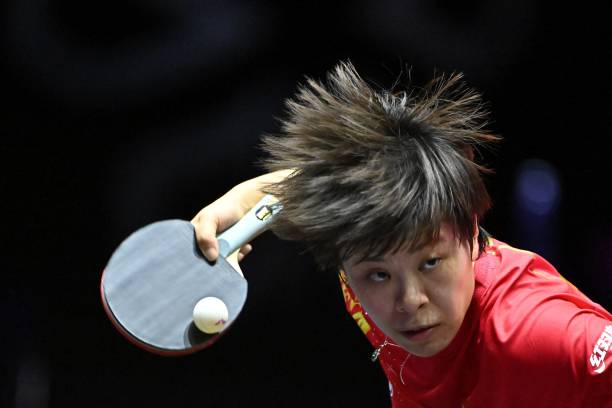 乒乓球男單法國站：新星崛起還是老將衛(wèi)冕？