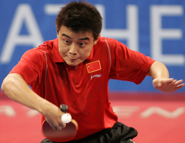 21年亞洲乒乓球錦標(biāo)賽：雙打和團(tuán)體冠軍歸屬分析