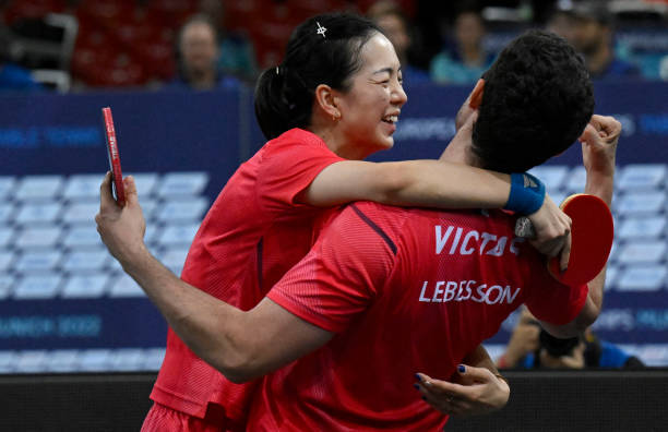 王楚欽個人簡歷：榮譽(yù)、成長與未來展望