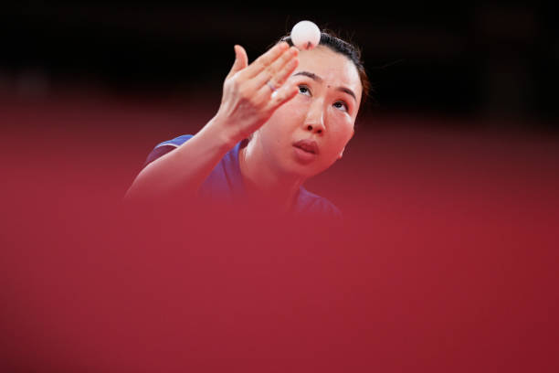 王皓退役年齡引熱議，他曾是中國(guó)男乒核心