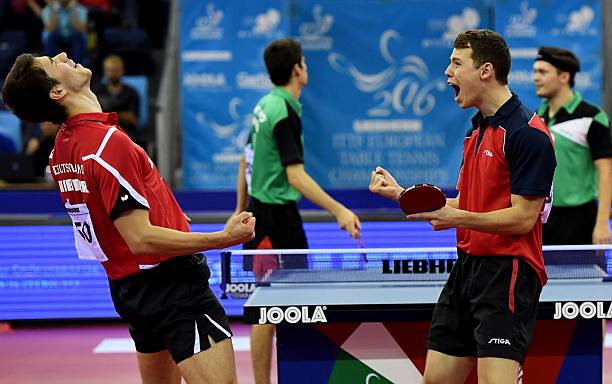 多角度回放！孫穎莎發(fā)球變化如何破解陳夢(mèng)的接發(fā)球戰(zhàn)術(shù)