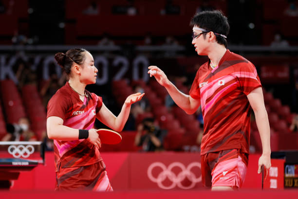 爆冷！乒乓超級(jí)聯(lián)賽黑馬XX隊(duì)逆轉(zhuǎn)擊敗傳統(tǒng)豪門(mén)