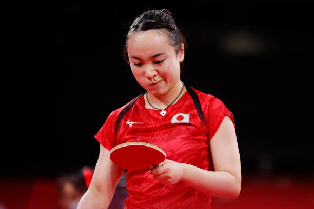 乒乓球比賽中的擦網(wǎng)球：哪些情況會(huì)被判違例？