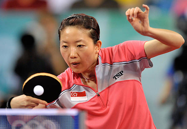 從兩分到一分：輪換發(fā)球制如何改變乒乓球比賽格局？