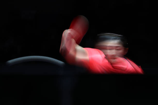 今晚不容錯(cuò)過(guò)的乒乓球比賽時(shí)間安排（9