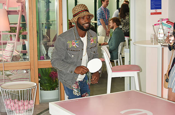 馬龍妻子身高曝光，原來她是這樣的氣質(zhì)美女！