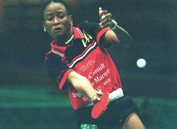 網(wǎng)球上旋發(fā)球進階技巧：如何打出更刁鉆的落點