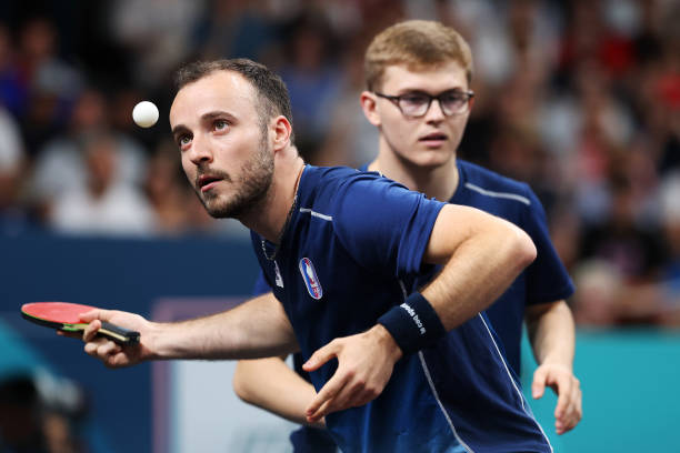 CCTV5乒乓球直播預(yù)告：孫穎莎VS伊藤美誠，焦點(diǎn)之戰(zhàn)