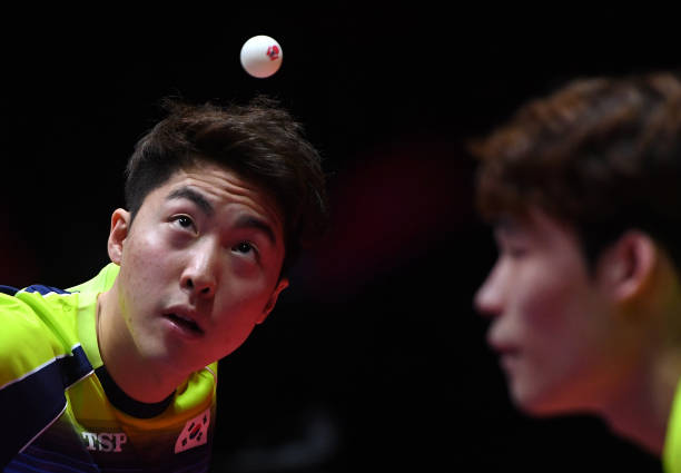 2021年乒乓球聯(lián)賽賽程詳解：從小組賽到總決賽