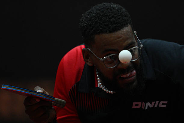 乒乓球直播室特別策劃：解密國(guó)乒選手的制勝秘訣