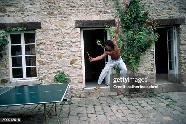 德國(guó)隊(duì)歷屆乒乓球團(tuán)體賽戰(zhàn)績(jī)盤點(diǎn)：輝煌與挑戰(zhàn)并存