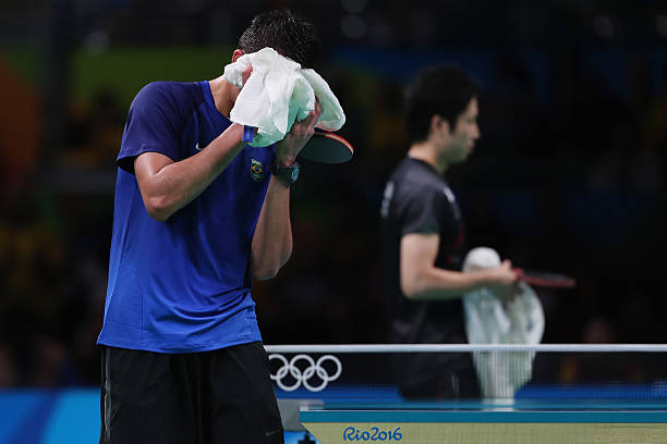 王楚欽乒超聯(lián)賽表現(xiàn)亮眼，單打雙打全面開花