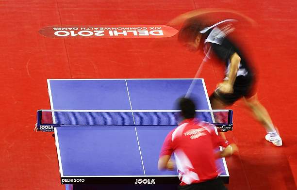 鎖定CCTV！全運會乒乓球團體賽開打，各省強隊爭冠前瞻