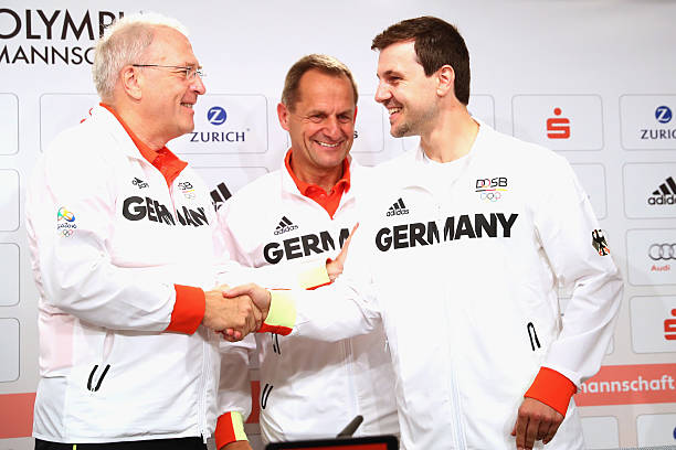 孫穎莎最新高清訓(xùn)練照曝光！揭秘她的制勝秘訣