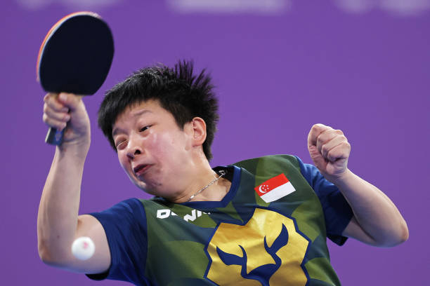 國乒教練組調(diào)整：王皓主管男隊，馬琳重點(diǎn)培養(yǎng)女隊新生代