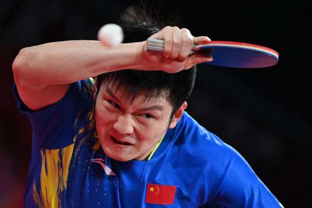 王者之爭！馬龍/樊振東領(lǐng)銜男團決賽超清回播