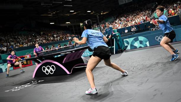 亞洲杯乒乓球賽2020：衛(wèi)冕冠軍是否自動(dòng)獲得資格？