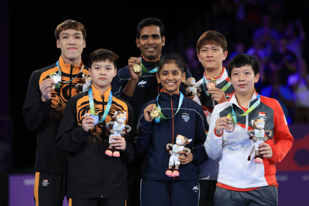 業(yè)余和專業(yè)乒乓球比賽的局?jǐn)?shù)區(qū)別