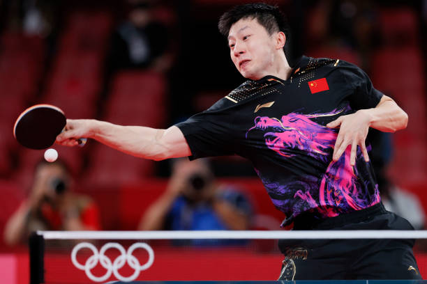 2020乒乓球決賽倒計(jì)時(shí)！今晚直播，冠軍花落誰家？