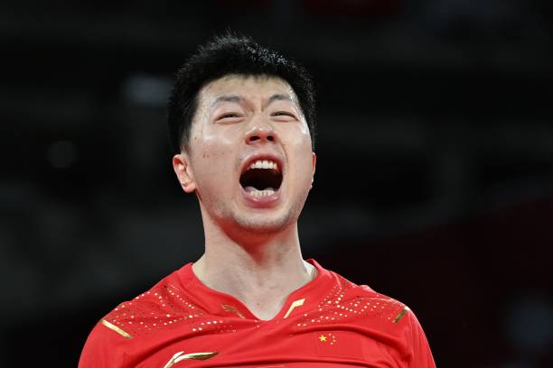 反手拉下旋球如何加轉(zhuǎn)？掌握這4個要點輕松得分