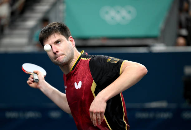 亞洲杯深圳乒乓球賽程：國乒主力出戰(zhàn)時間一覽