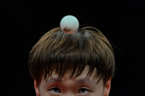 牛江乒乓傳奇：從鄉(xiāng)村球臺到全國冠軍