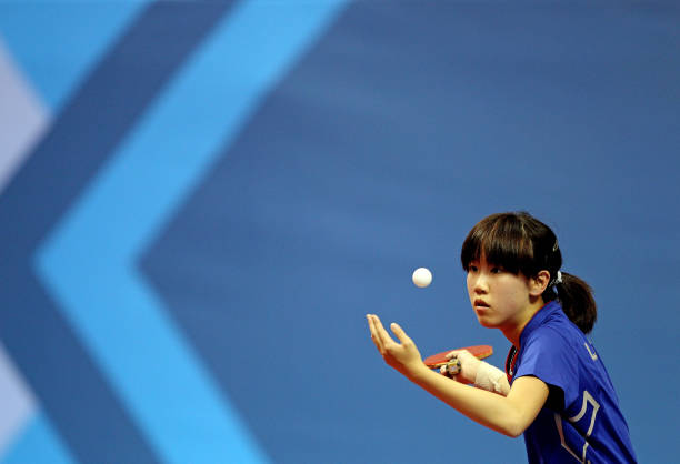 王曼昱父母身份曝光：他們?nèi)绾闻囵B(yǎng)出奧運冠軍？