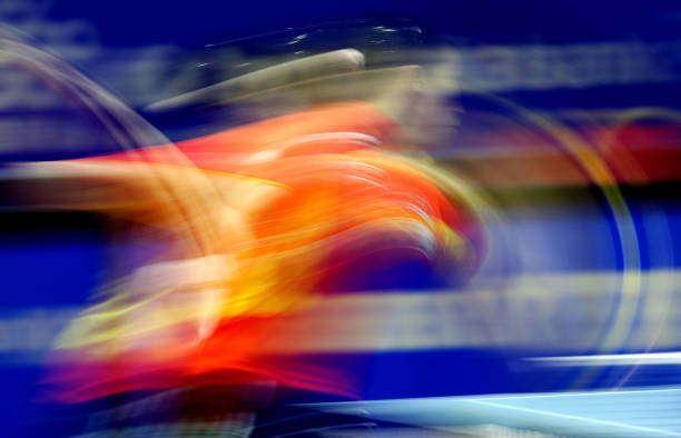 楊影、鄧亞萍坐鎮(zhèn)：央視女解說(shuō)如何征服乒乓迷？