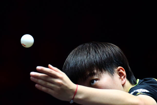 乒乓球迷必看！4月19日國際賽事直播安排及看點解析