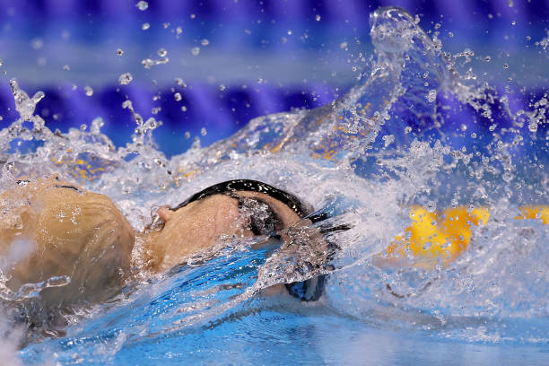 游泳一年后，為什么效果反而變差了？