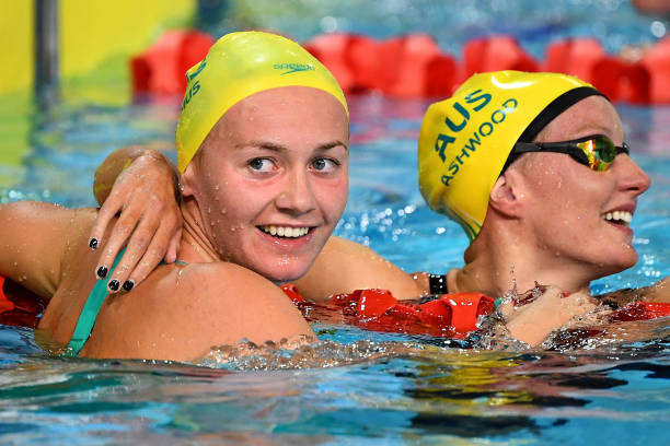 游泳速度大比拼：1小時(shí)你能游多少米？