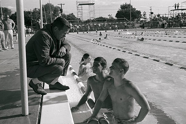 游泳教練證考試報(bào)名步驟與時(shí)間安排全知道