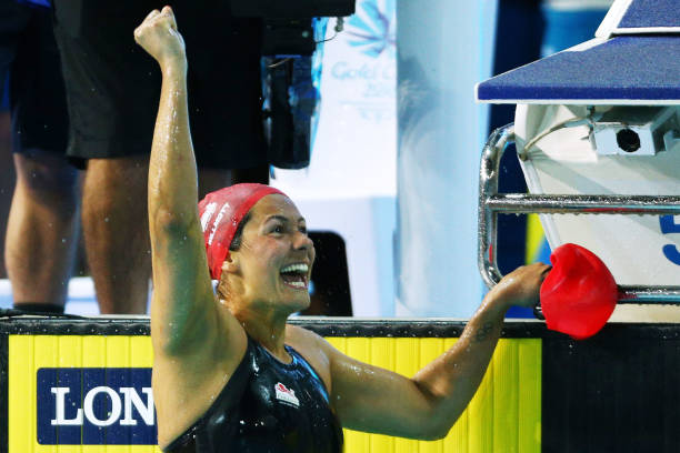 孫楊里約奧運會400米自由泳奪冠全程視頻回顧