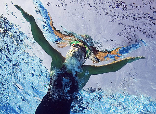 簡單幾步：教你畫游泳圈并上色