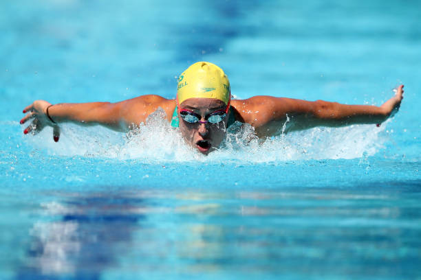 女性游泳必讀：如何有效預(yù)防婦科感染