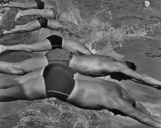 游泳比賽DNS：未參賽選手的官方術(shù)語解釋