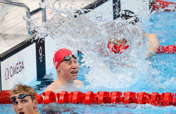 長期游泳是否會導(dǎo)致女性肌肉過度發(fā)達(dá)？真相揭秘