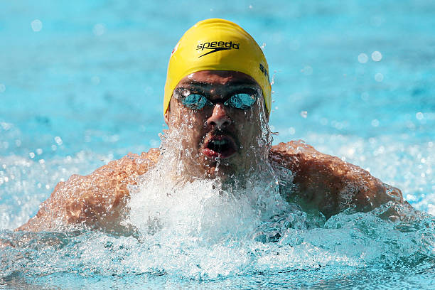 突破自我，游出最好的成績！感謝大家的鼓勵！?