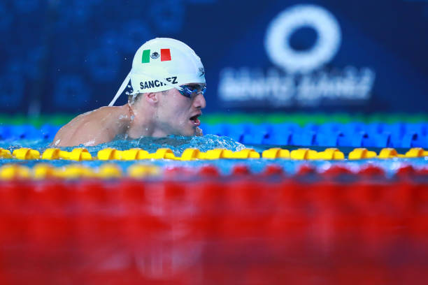 泳池賽道：從標(biāo)準(zhǔn)規(guī)格到比賽規(guī)則